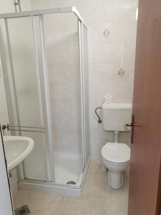 Apartment Sara 奈维斯 外观 照片