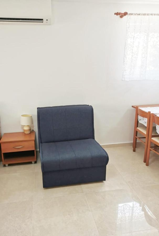 Apartment Sara 奈维斯 外观 照片