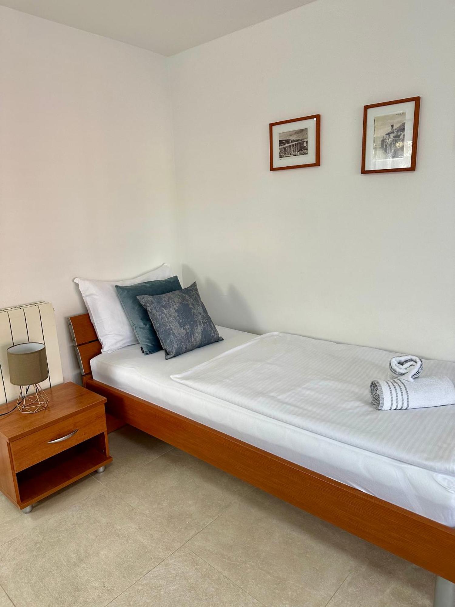 Apartment Sara 奈维斯 外观 照片