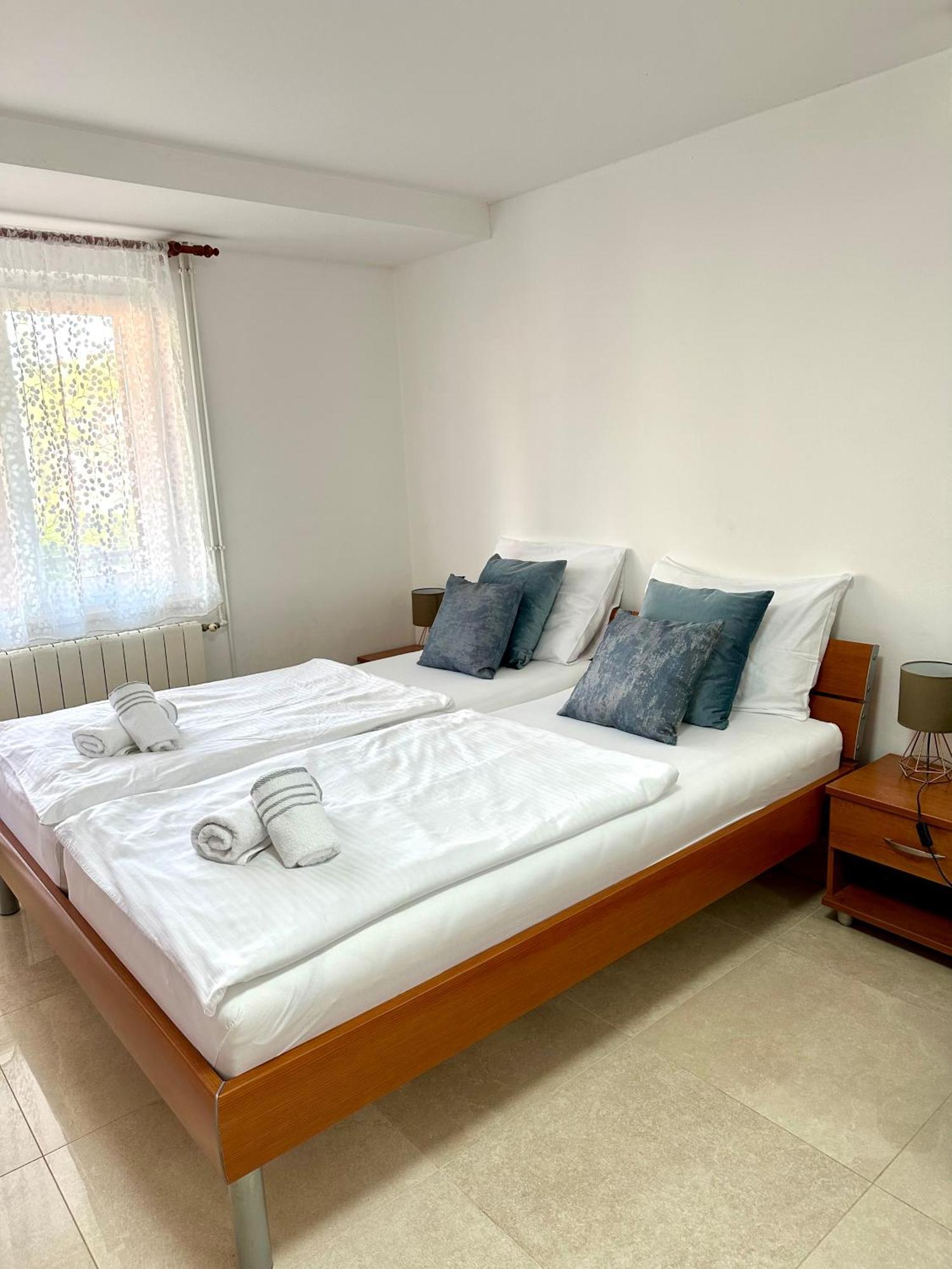 Apartment Sara 奈维斯 外观 照片